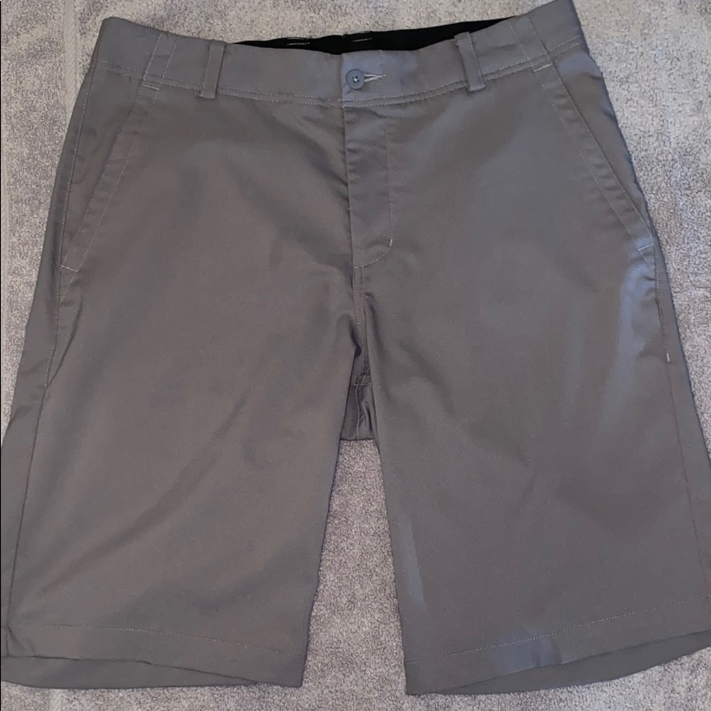 Nike Golf shorts